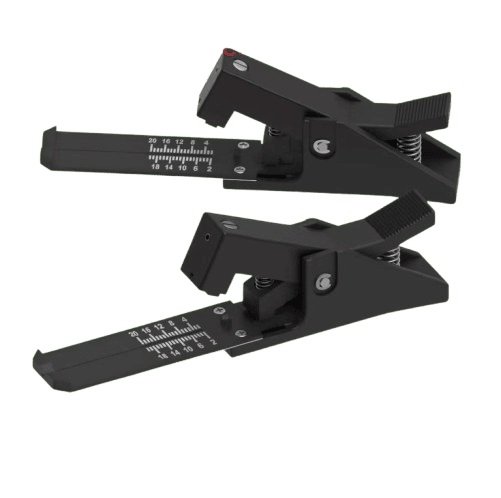 Fiber Optic Field Cleaver K-90