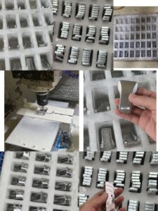 fiber cleaver factory