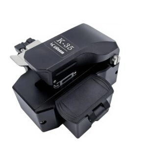 fiber cleaver k 35