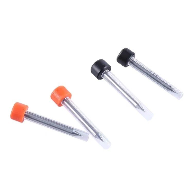 Fusion Splicer Electrodes