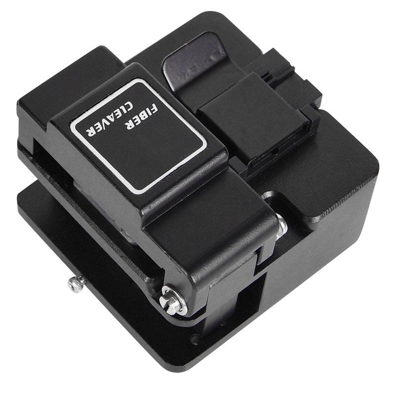 Molded-Type FTTH Fiber Cleaver