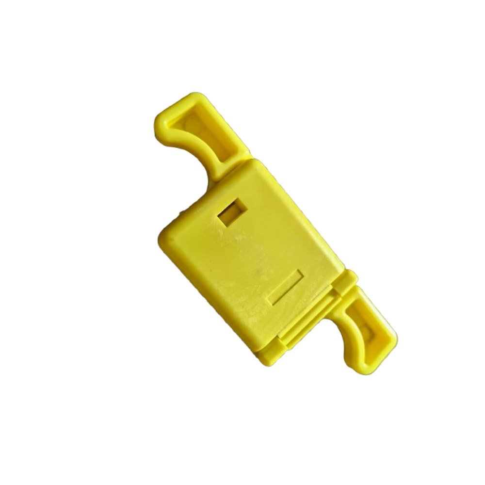 K-MSAT5 mid-span access tool, back view