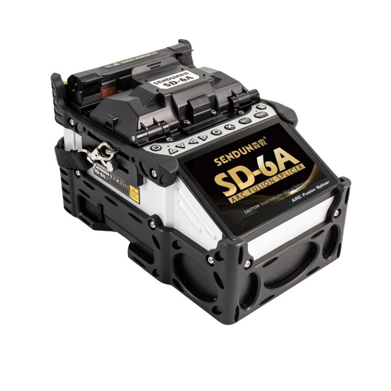 SD-6A Fusion Splicer