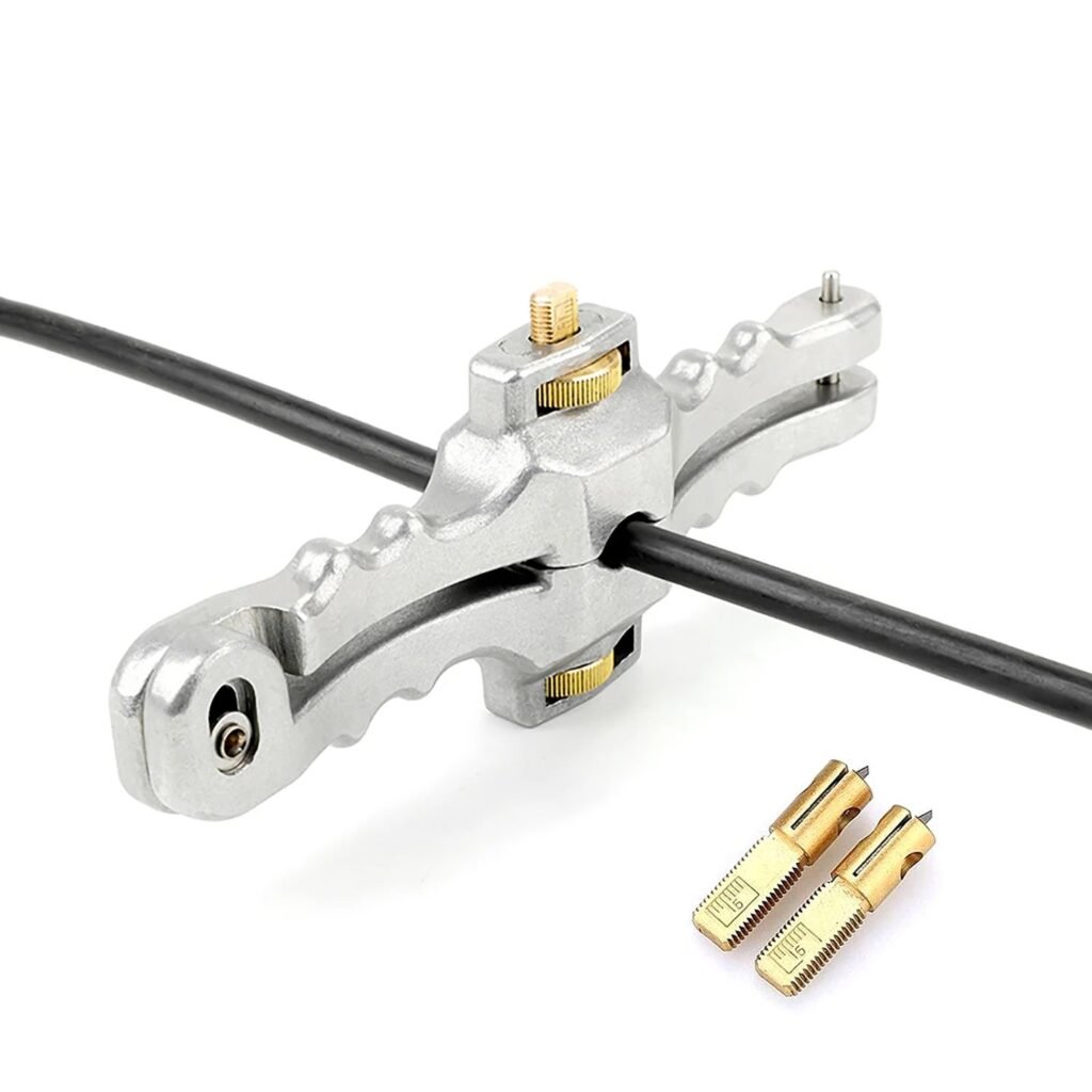 K-SL01 Fiber Optic Cable Stripper