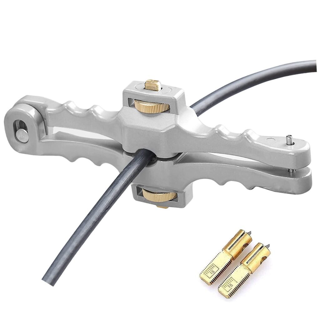 K-SL01 Fiber Optic Cable Stripper