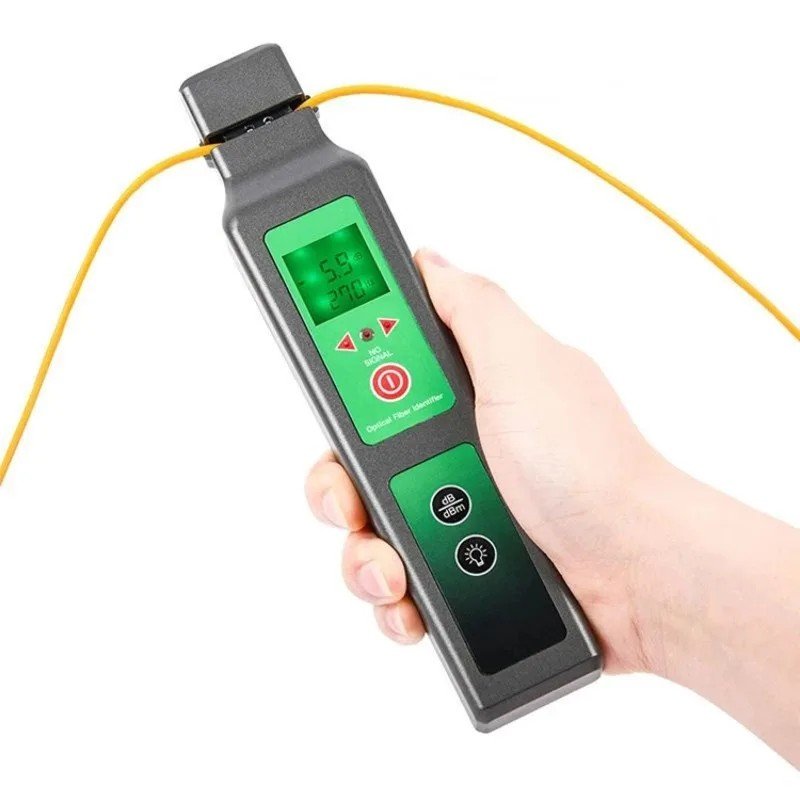 K-340 Optical Fiber Identifier