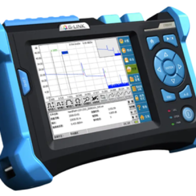 OTDR Optical Time Domain Reflectometer