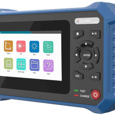 Multi-Functional OTDR