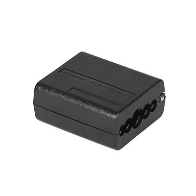 Longitudinal center pipe stripping tool for central beam tube optical cables